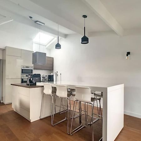 Appartement La Cite Périgueux Dış mekan fotoğraf