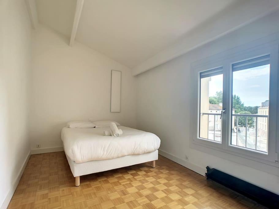 Appartement La Cite Périgueux Dış mekan fotoğraf