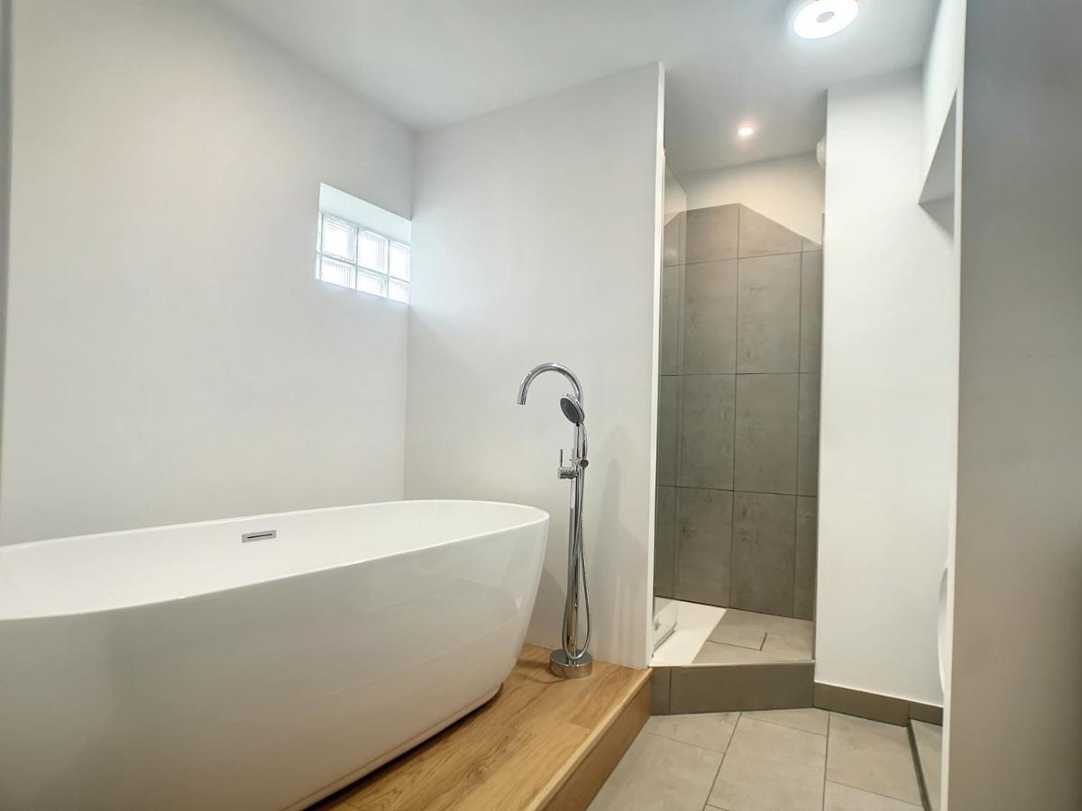 Appartement La Cite Périgueux Dış mekan fotoğraf