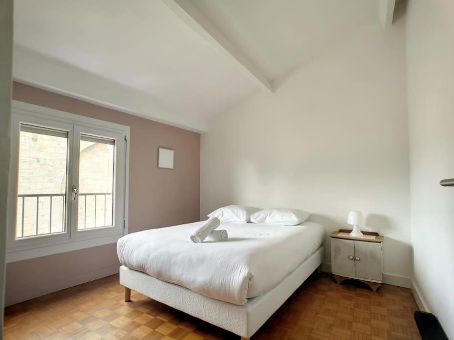 Appartement La Cite Périgueux Dış mekan fotoğraf